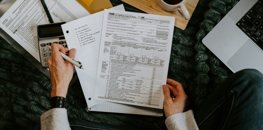 international tax documents AiM Advisory