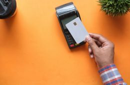Card Payment AiM Advisory